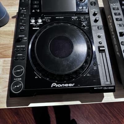 Pioneer DSX1080 encoder rotativo select Push CDJ 3000 CDJ 2000 XDJ DDJ -  Globaltek