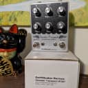 EarthQuaker Devices Disaster Transport Delay