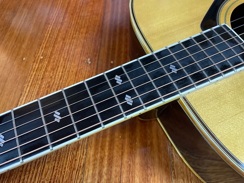 MADE IN JAPAN - YAMAHA L6 1978 - ABSOLUTELY MARVELOUS