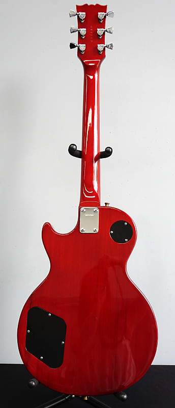 Yamaha Studio Lord SL400S エレキギター YAMAHA SL-400S Studio Lord Cherry Sunburst Made in Japan