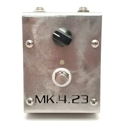 Reverb.com listing, price, conditions, and images for creation-audio-labs-mk-4-23