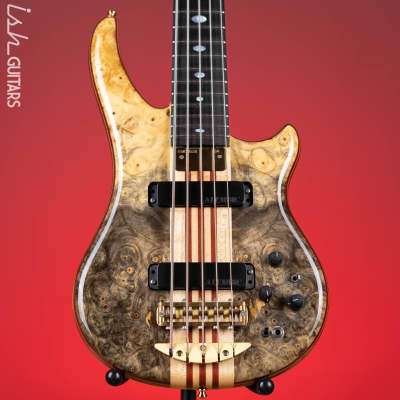 2005 Alembic Essence 5 String Natural for sale