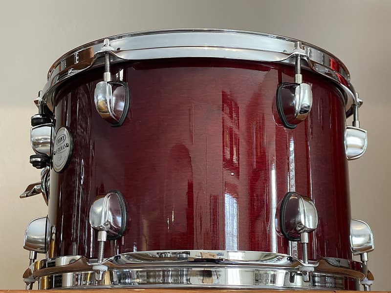 MAPPON REED s　4本セット Mapex Meridian Maple 12