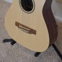 Martin LXM Little Martin - 2012 - Natural - Travel Sized / Student Guitar