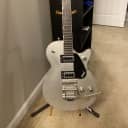 Gretsch G5230T Electromatic Jet FT with Bigsby 2019 - 2021 Airline Silver