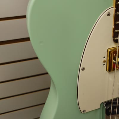 Fender American Performer Telecaster *Upgraded* w/Gigbag image 6