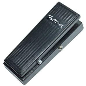 Fulltone Clyde Standard Wah | Reverb