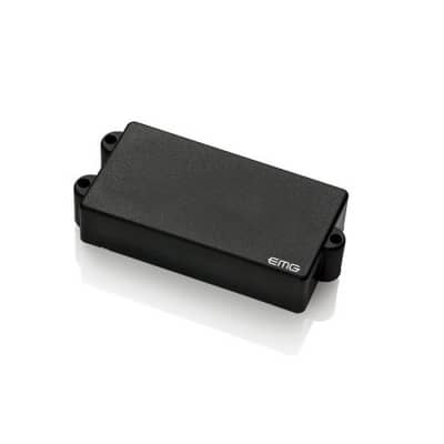 EMG MMCS Electric Bass Pickup, Direct Replacement For Music Man 4-String Basses image 2