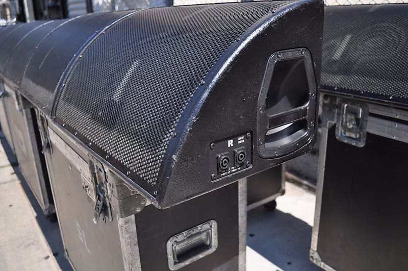 EAW SM12 Stage Monitor Reverb