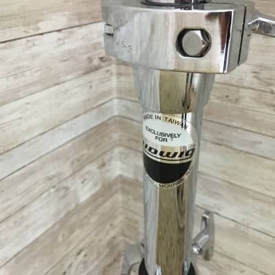 Used Ludwig STRAIGHT CYMBAL STAND image 2