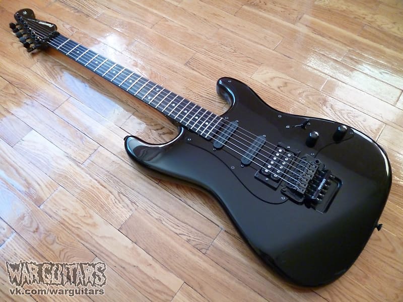 メーカーFERNANDES FST-65 THE FUNCTION Custom Body ドッグファイター ギター エレキ 器 中古 Y6517864 フェルナンデス