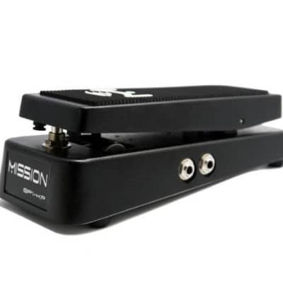 Reverb.com listing, price, conditions, and images for mission-engineering-ep1-kp-expression-pedal