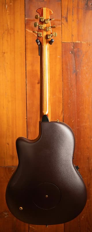 Ovation￼￼￼ 1868 ELITE Ovation 1868 Elite – Chicago Music Exchange