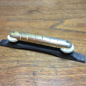 Gretsch outlet bar bridge