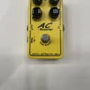 Xotic Effects AC Booster Overdrive Distortion Boost Guitar Effect Pedal