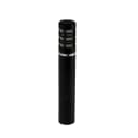 Peavey PVM™ 480 Super Cardioid Directional Microphone - Black