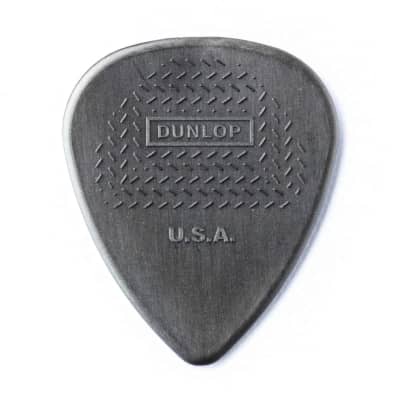 Dunlop Max-Grip® Standard Guitar Pick - 1.0mm - 12 Pack image 3
