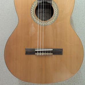 Kremona Artist Series Sofia SC-T Nylon String Classical Acoustic Guitar #2A image 6