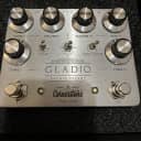 Cornerstone Music Gear Gladio V2.1 2020 - Present - Silver