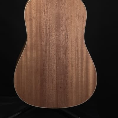 Baritone Larrivee BT-03M Moon Spruce image 2