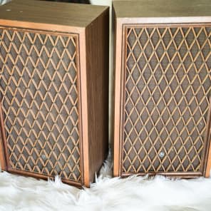 Pioneer cs 33 shop speakers
