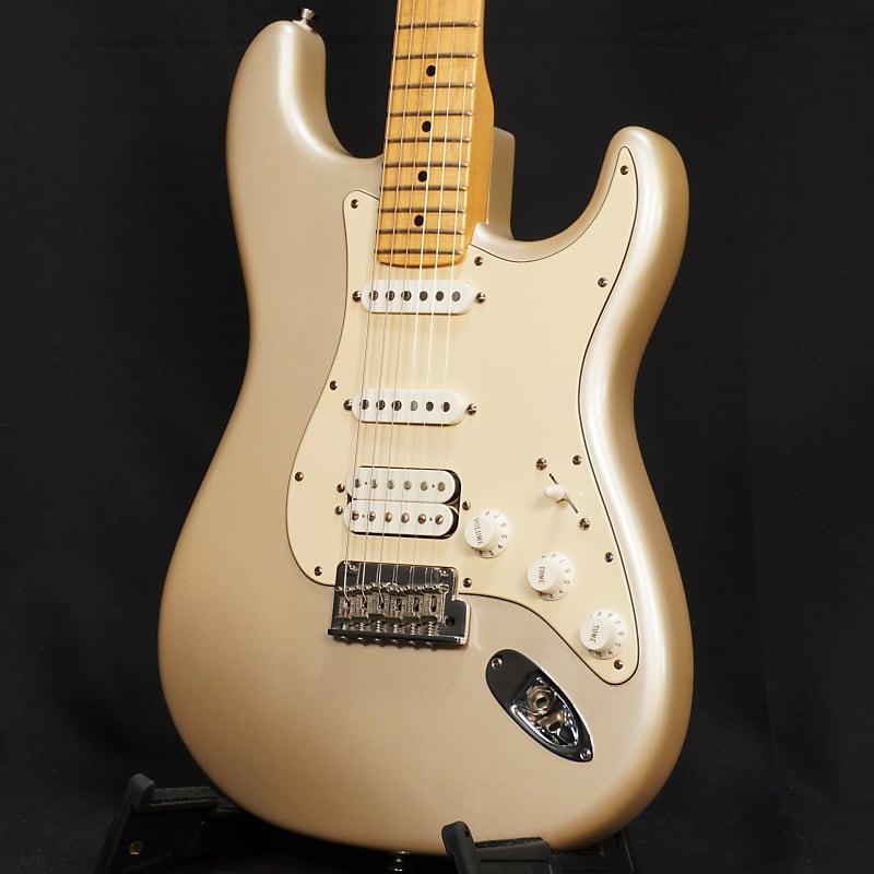 Fender American Standard Stratocaster HSS | Reverb Canada