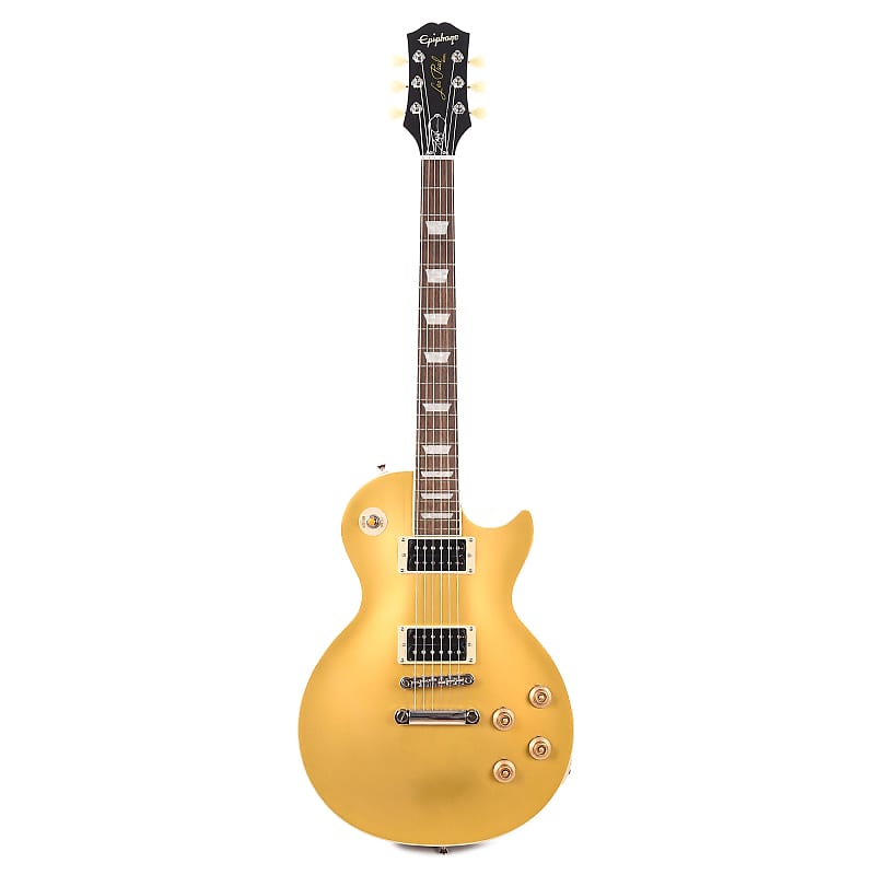 Epiphone Slash Signature 