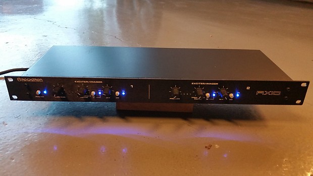 Rocktron RX10