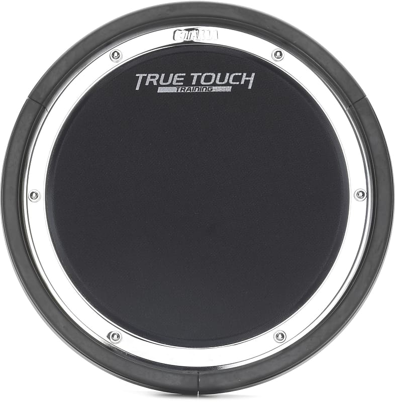 Tama True Touch Training AAD Snare Pad - 10-inch image 1