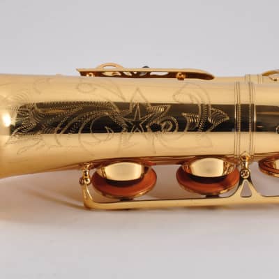 Yamaha YAS-62 Alto Saxophone Made In Japan w/HardCase Used From Japan #058690 image 19