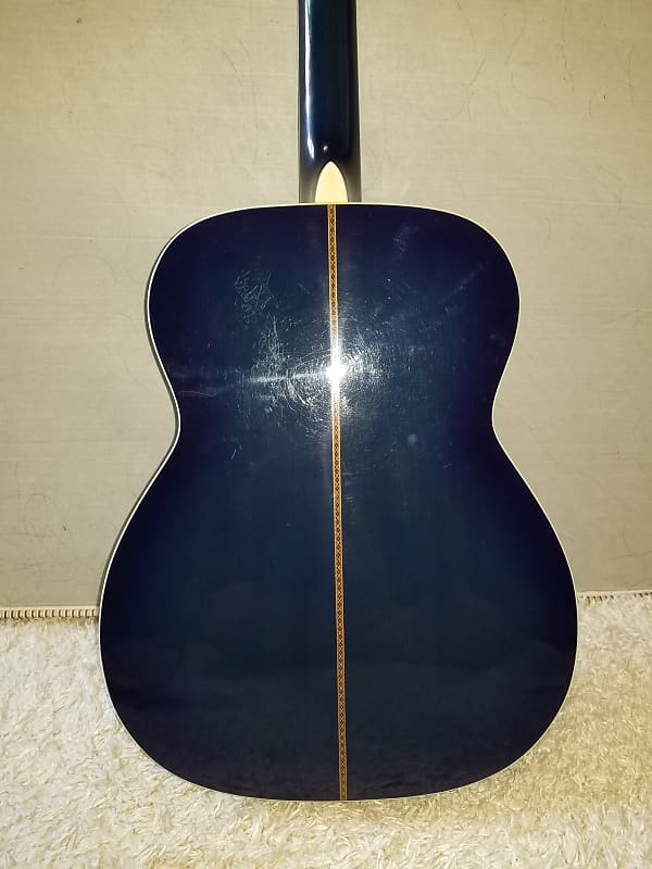 Morris MF-50 日本製 1990年代 Morris MF-50 日本製 1990年代 Morris MF-50 日本製 1990年代