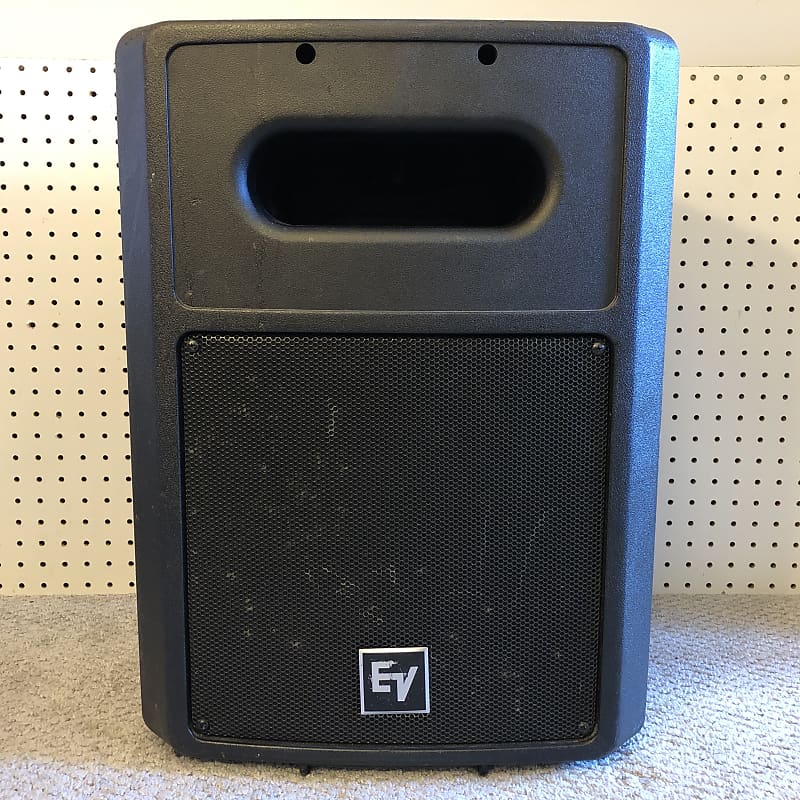 EV SB122 Electro-Voice Sb122 サブウーハー 2本セット｜中古PA
