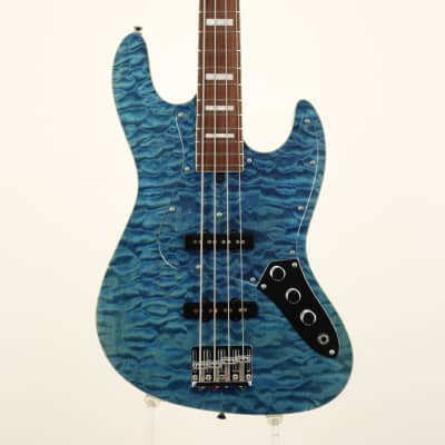 Bacchus WL-007 review. - YouTube