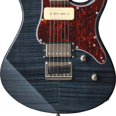 YAMAHA パシフィカ PAC611HFM PAC611HFM Pacifica Electric Guitar - Yamaha USA