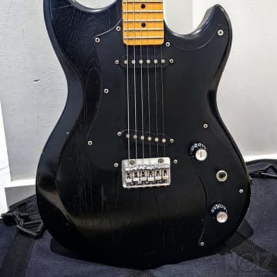 ESP/EDWARDS E-MV-125FR - Pre-owned | Reverb España