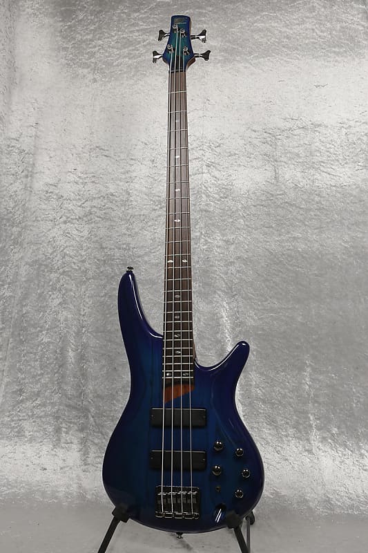 Ibanez SSR620 - ベース