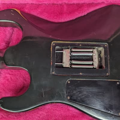 Gibson U2 - 1989 image 3