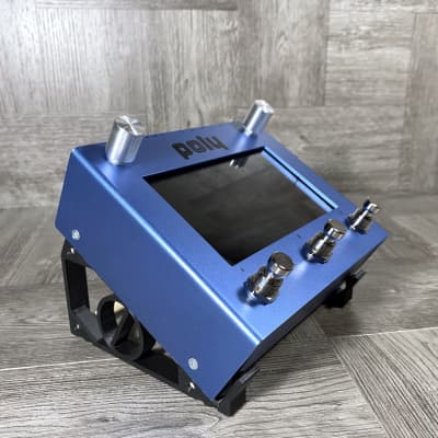 Reverb.com listing, price, conditions, and images for poly-effects-beebo