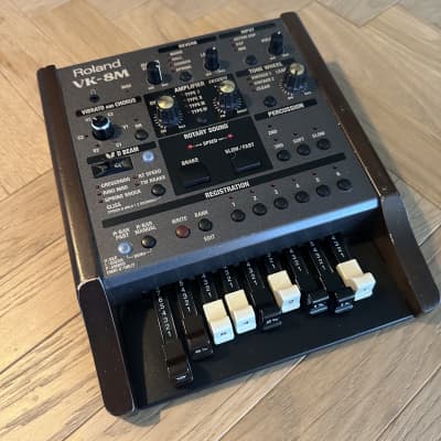 Roland VK-8M Organ Sound Module