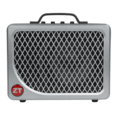 ZT Amplifiers LBA1 200w Lunchbox Acoustic/Vocal Amp | Reverb