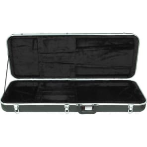 Gator Deluxe ABS Fit-All Bass Case