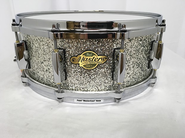 Pearl mcx snare sale