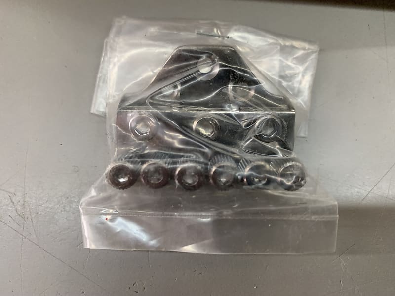 Fender Fine Tune Lock Nut Eite Stratocaster Locking Elite Reverb