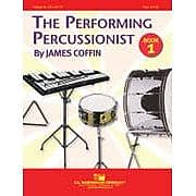 The Performing Percussionist | Book 1 | Reverb