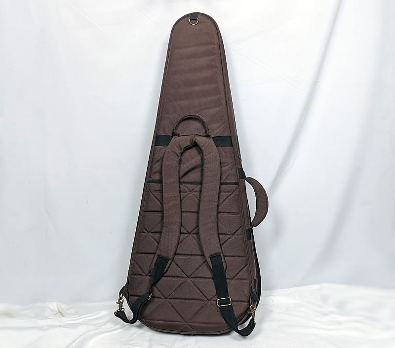 Road runner highway premium best sale acoustic guitar gig bag