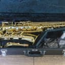 Yamaha YAS-52 Intermediate Alto Saxophone Sax *Made in Japan *Cleaned & Serviced