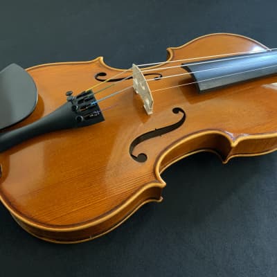 Maple Leaf Strings Vieuxtemps MLS450VN 4/4 Violin image 11