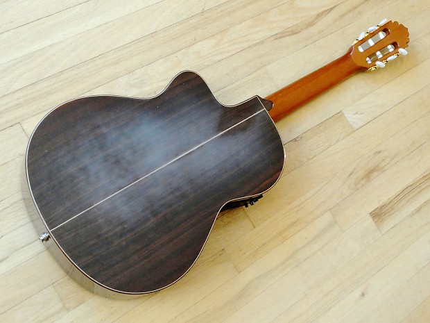 Manuel rodriguez cutaway b deals