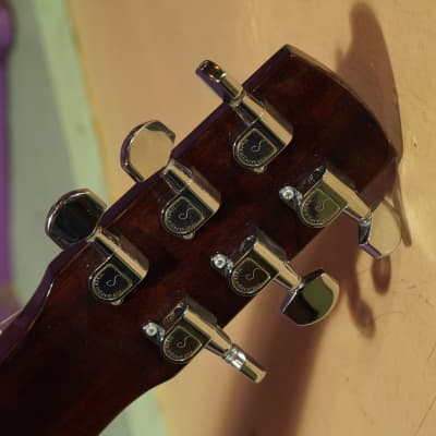 2009 Clinesmith Dobro Spider Bridge Resonator Guitar (VIDEO! Ready to Go, Clean) image 13
