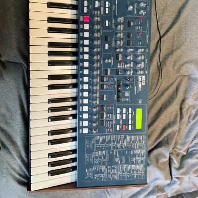 Korg MS2000